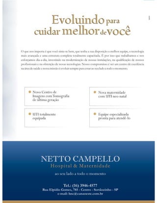 Reportagem de Capa

Revista Canavieiros - Maio de 2007

23

 