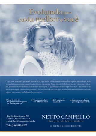 Notícias
Canaoeste

Revista Canavieiros - -Junho de 2007
Revista Canavieiros Maio

15

 