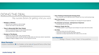 Anubha Rastogi | VSB
 