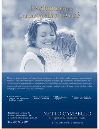 Revista Canavieiros - Outubro de 2007

 