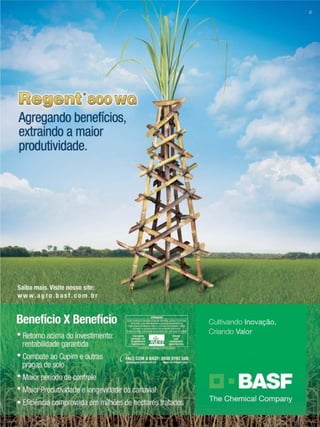 Revista Canavieiros - Dezembro de 2007

39

 