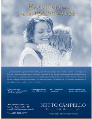 Revista Canavieiros - Janeiro de 2008

25

 