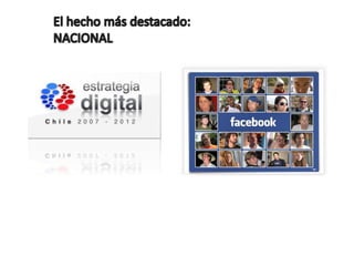 LA ECONOMIA DIGITAL 2008