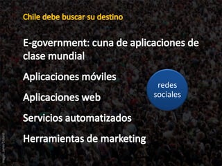 LA ECONOMIA DIGITAL 2008