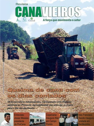 Revista Canavieiros - Março de 2008

1

 