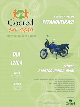 Revista Canavieiros - Março de 2008

19

 