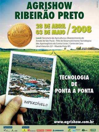 Revista Canavieiros - Março de 2008

25

 
