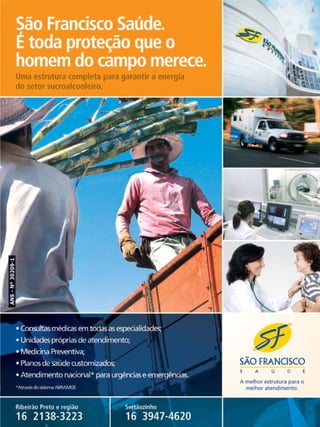 Revista Canavieiros - Abril de 2008

13

 