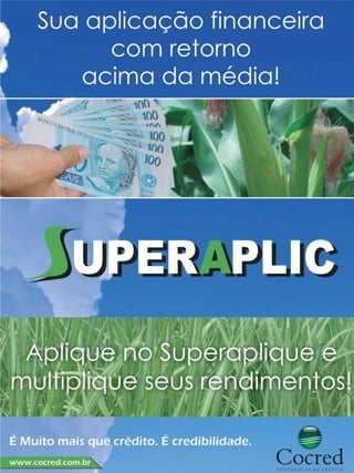 Revista Canavieiros - Maio de 2008

17

 