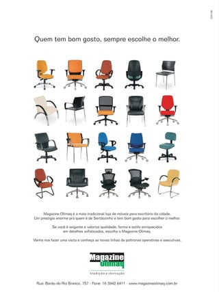 2

Revista Canavieiros - Junho de 2008

 