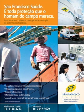 Revista Canavieiros - Junho de 2008

31

 