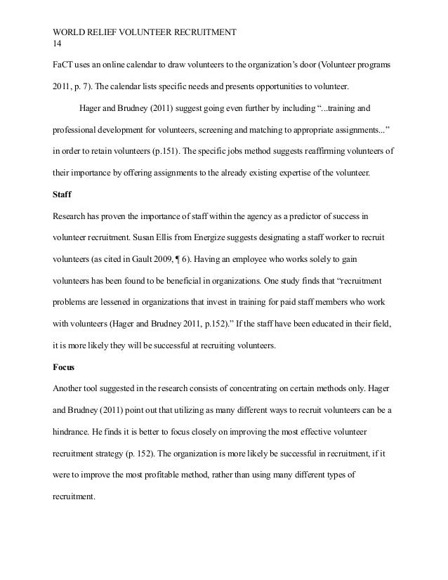 Research studies image