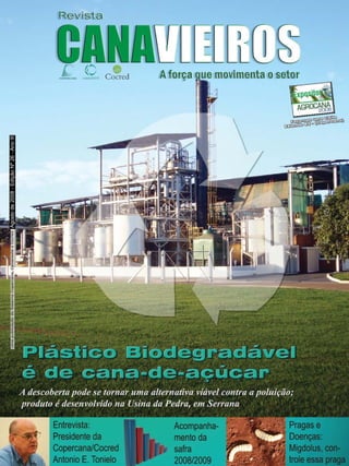 Revista Canavieiros - Agosto de 2008

1

 