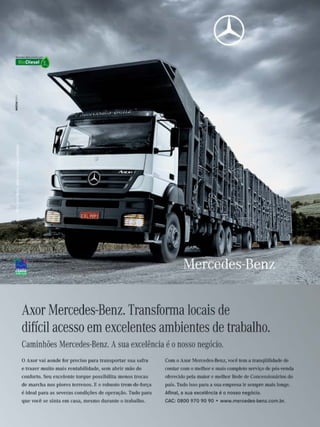 40

Revista Canavieiros - Agosto de 2008

 