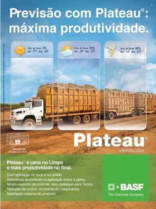 Revista Canavieiros - Setembro de 2008

39

 