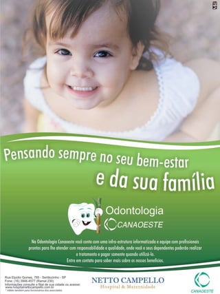 Revista Canavieiros - Outubro de 2008

17

 
