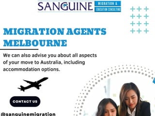 Migration Agent