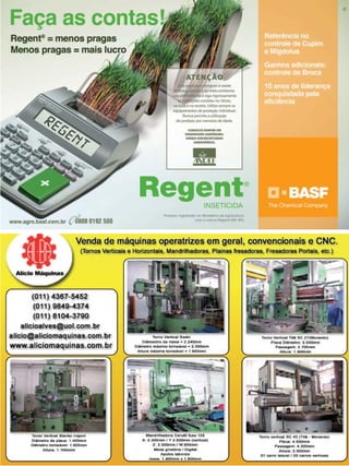 Revista Canavieiros - Janeiro de 2009

9

 