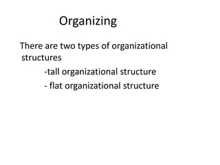 ED 3203 Organizing.ppt