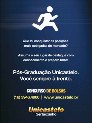 Revista Canavieiros - Março de 2009

11

 