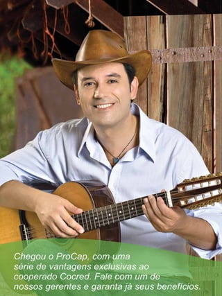 14

Revista Canavieiros - Março de 2009

 