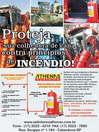 Revista Canavieiros - Abril de 2009 29
29
29
29
29
 