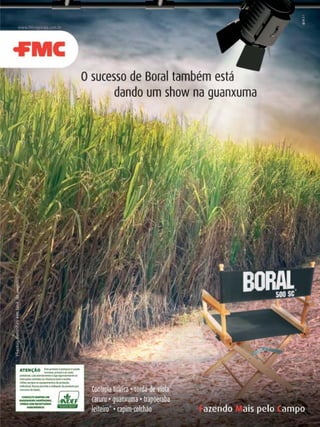 Revista Canavieiros - Abril de 2009 39
39
39
39
39
 