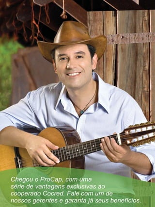 22

Revista Canavieiros - Maio de 2009

 