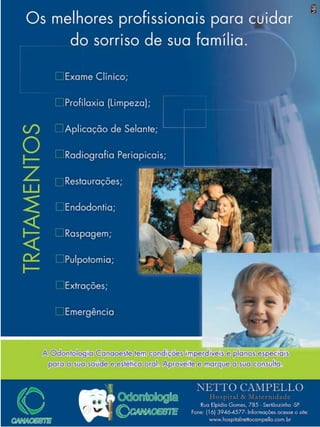 Revista Canavieiros - Setembro de 2009

23

 