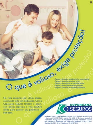 Revista Canavieiros - Setembro de 2009

25

 