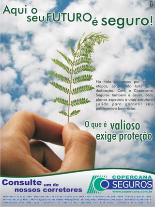 Revista Canavieiros - Outubro de 2009

11

 