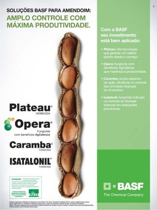 2

Revista Canavieiros - Outubro de 2009

 