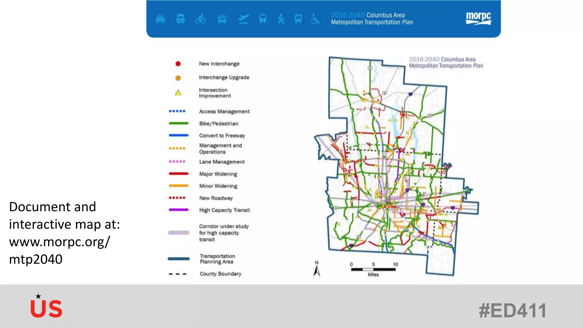#ED411
Document and
interactive map at:
www.morpc.org/
mtp2040
 