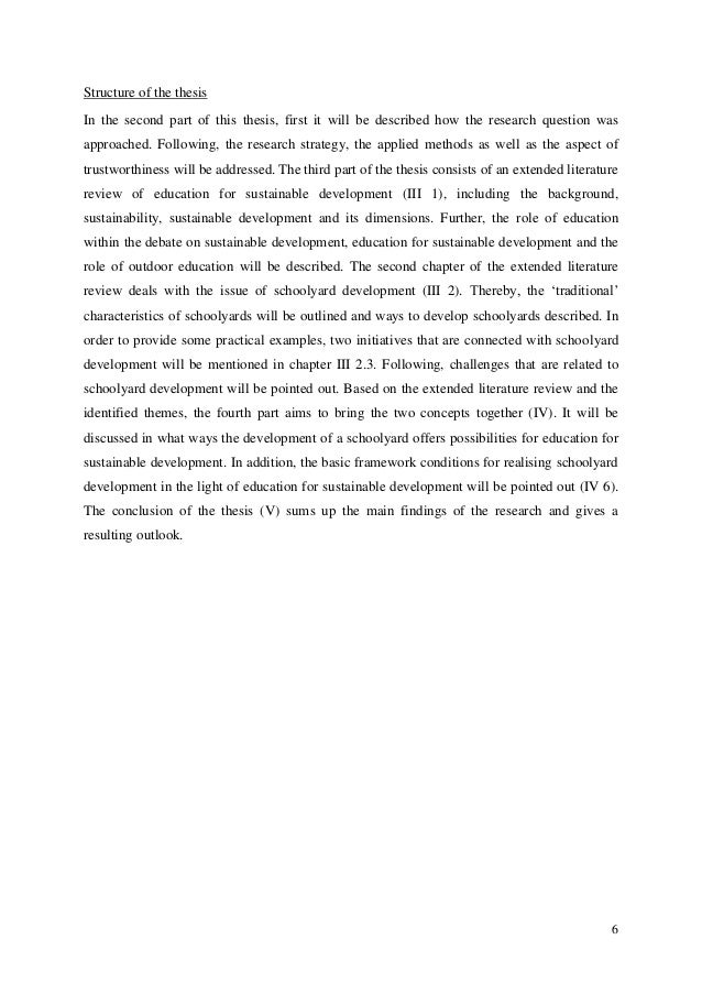 Write literature research paper vs