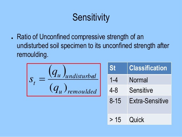 soil mechanics lecture slides soil classification flow chart