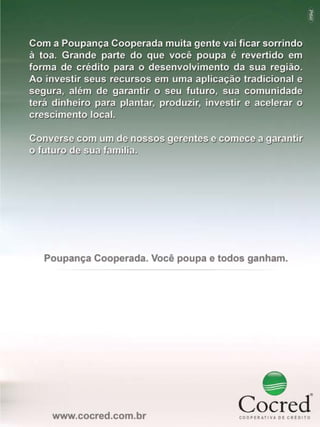 Revista Canavieiros - Março de 2010

25

 