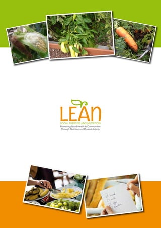 School Garden and Canteen Manual