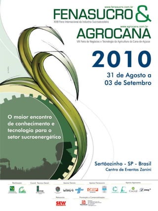 Revista Canavieiros - Abril de 2010

33

 