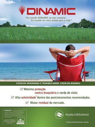 25

Revista Canavieiros - Agosto de 2010

 