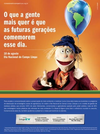 33

Revista Canavieiros - Agosto de 2010

 