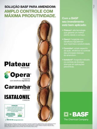 2

Revista Canavieiros - Setembro de 2010

 