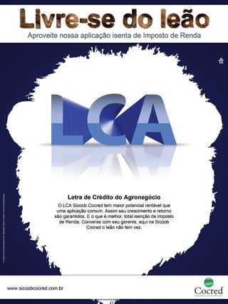 25

Revista Canavieiros - Setembro de 2010

 