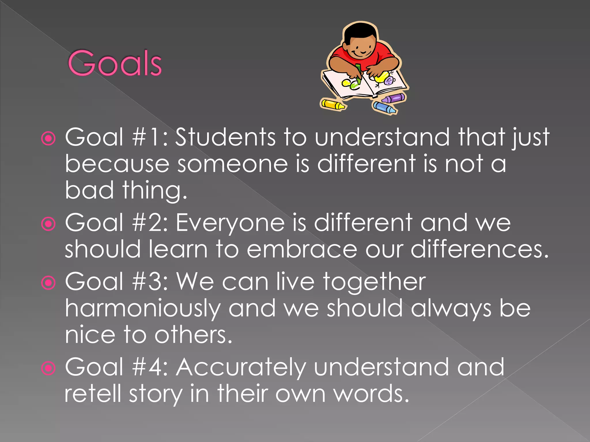 Multicultural Lesson Plan for 1st Grade | PPTX