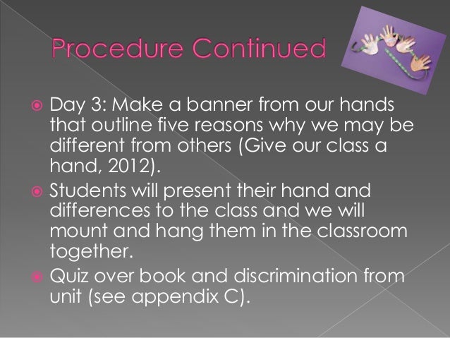 Multicultural Lesson Plan for 1st Grade