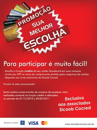 2

Revista Canavieiros - Novembro de 2010

 