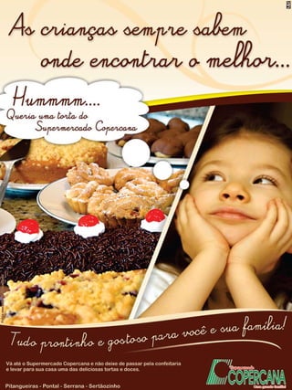 12

Revista Canavieiros - Dezembro de 2010

 