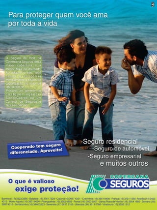 15

Revista Canavieiros - Janeiro 2011

 