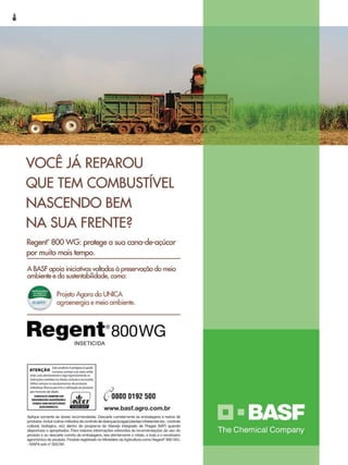 13

Revista Canavieiros - Março 2011

 