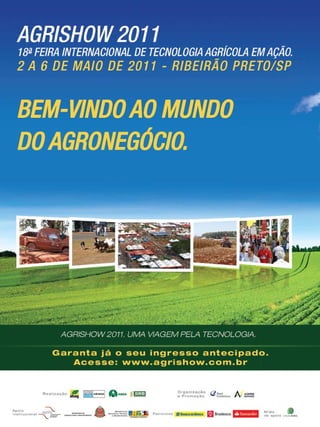 20

Revista Canavieiros - Março de 2011

 