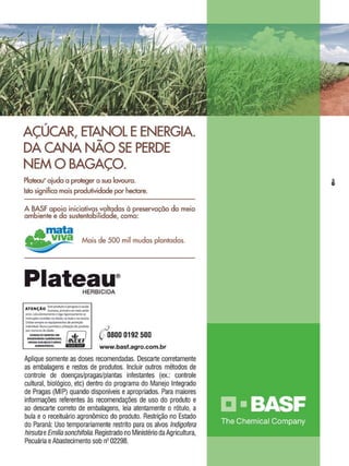 15

Revista Canavieiros - Abril 2011

 